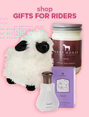 Shop Gifts for Riders
